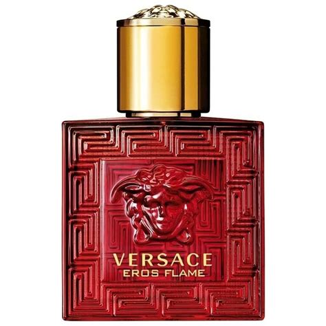 what does eros flame smell like